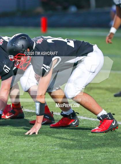 Thumbnail 1 in Newport Central Catholic @ Holy Cross photogallery.