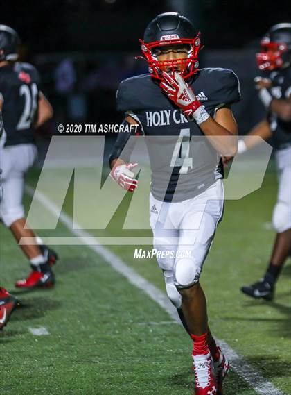 Thumbnail 1 in Newport Central Catholic @ Holy Cross photogallery.