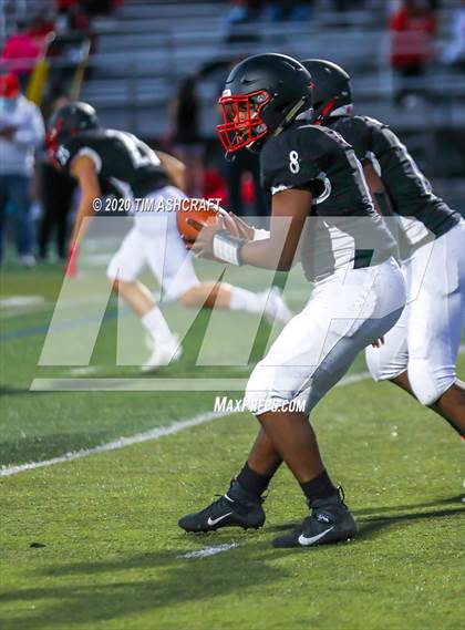 Thumbnail 2 in Newport Central Catholic @ Holy Cross photogallery.