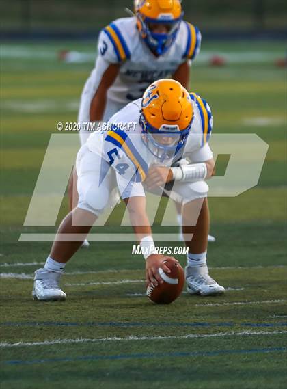 Thumbnail 2 in Newport Central Catholic @ Holy Cross photogallery.