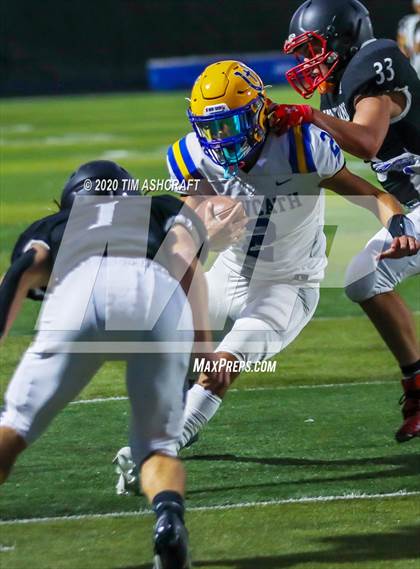 Thumbnail 3 in Newport Central Catholic @ Holy Cross photogallery.