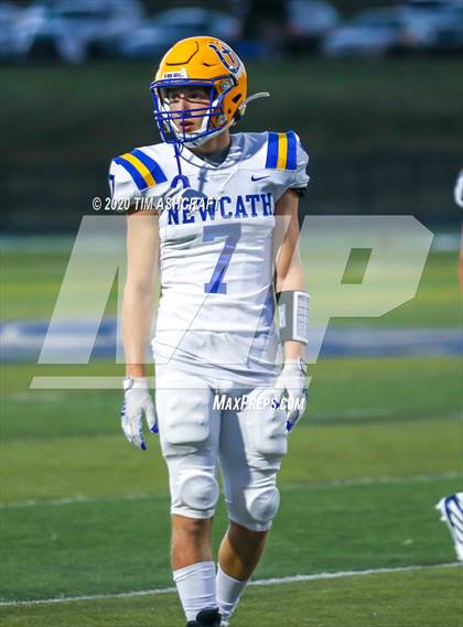 Thumbnail 2 in Newport Central Catholic @ Holy Cross photogallery.
