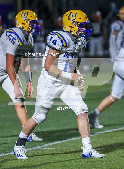 Thumbnail 2 in Newport Central Catholic @ Holy Cross photogallery.