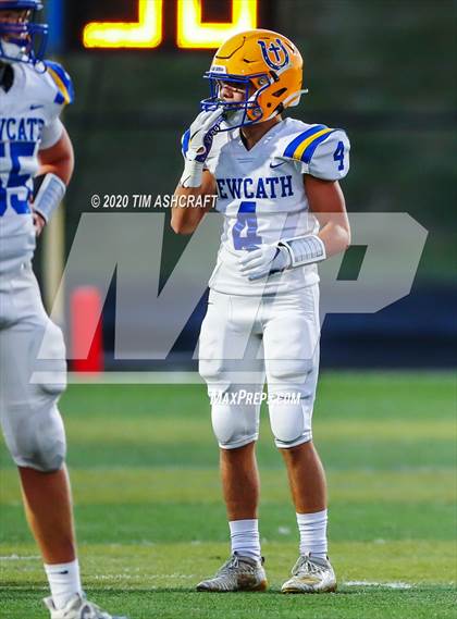 Thumbnail 3 in Newport Central Catholic @ Holy Cross photogallery.