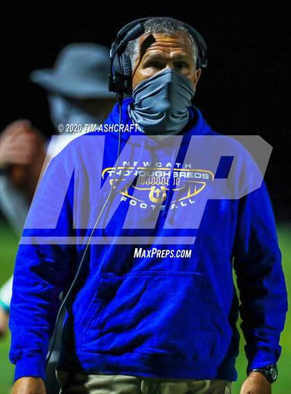 Thumbnail 1 in Newport Central Catholic @ Holy Cross photogallery.