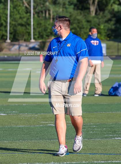 Thumbnail 2 in Newport Central Catholic @ Holy Cross photogallery.