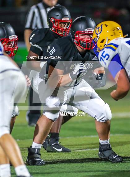 Thumbnail 3 in Newport Central Catholic @ Holy Cross photogallery.