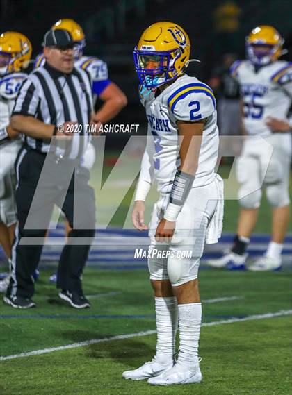 Thumbnail 2 in Newport Central Catholic @ Holy Cross photogallery.