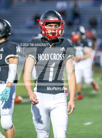Thumbnail 1 in Newport Central Catholic @ Holy Cross photogallery.