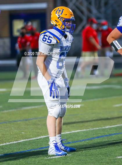 Thumbnail 3 in Newport Central Catholic @ Holy Cross photogallery.