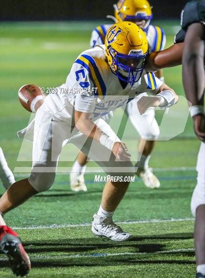 Thumbnail 2 in Newport Central Catholic @ Holy Cross photogallery.