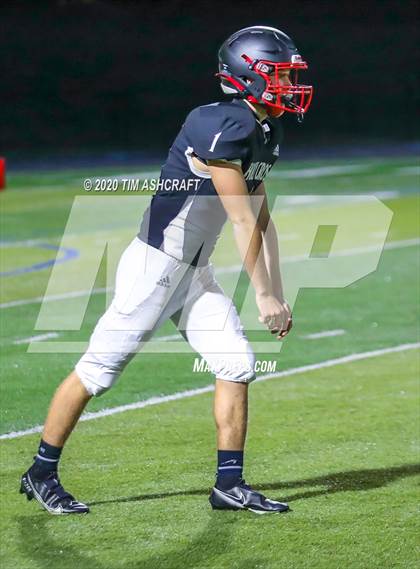 Thumbnail 2 in Newport Central Catholic @ Holy Cross photogallery.