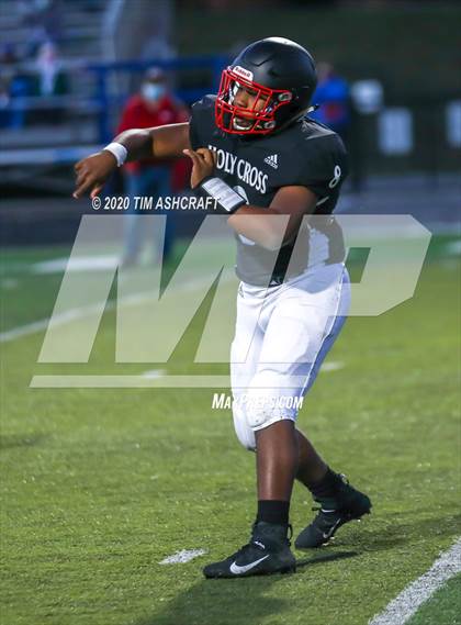 Thumbnail 3 in Newport Central Catholic @ Holy Cross photogallery.