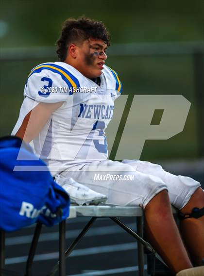 Thumbnail 2 in Newport Central Catholic @ Holy Cross photogallery.