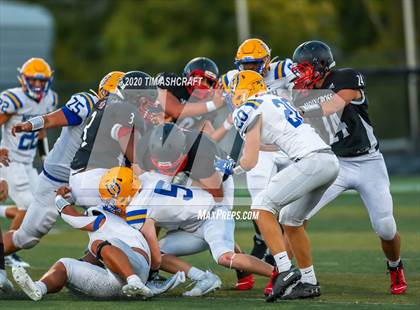 Thumbnail 3 in Newport Central Catholic @ Holy Cross photogallery.