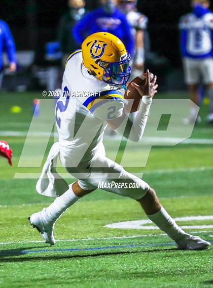 Thumbnail 1 in Newport Central Catholic @ Holy Cross photogallery.