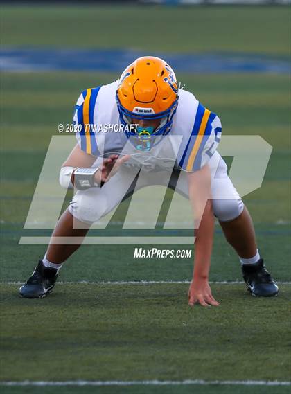 Thumbnail 2 in Newport Central Catholic @ Holy Cross photogallery.