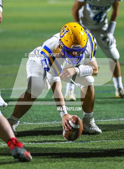 Thumbnail 1 in Newport Central Catholic @ Holy Cross photogallery.