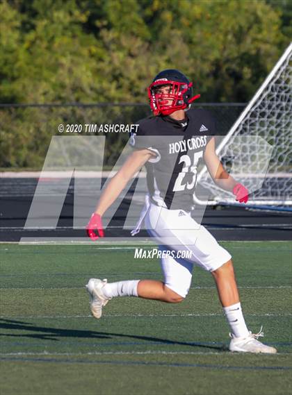 Thumbnail 1 in Newport Central Catholic @ Holy Cross photogallery.