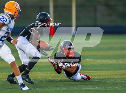Thumbnail 1 in Newport Central Catholic @ Holy Cross photogallery.