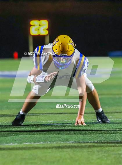 Thumbnail 3 in Newport Central Catholic @ Holy Cross photogallery.