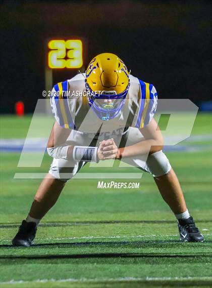 Thumbnail 2 in Newport Central Catholic @ Holy Cross photogallery.