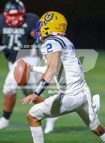 Thumbnail 3 in Newport Central Catholic @ Holy Cross photogallery.