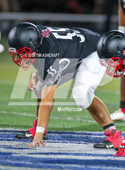 Thumbnail 2 in Newport Central Catholic @ Holy Cross photogallery.