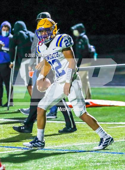 Thumbnail 3 in Newport Central Catholic @ Holy Cross photogallery.