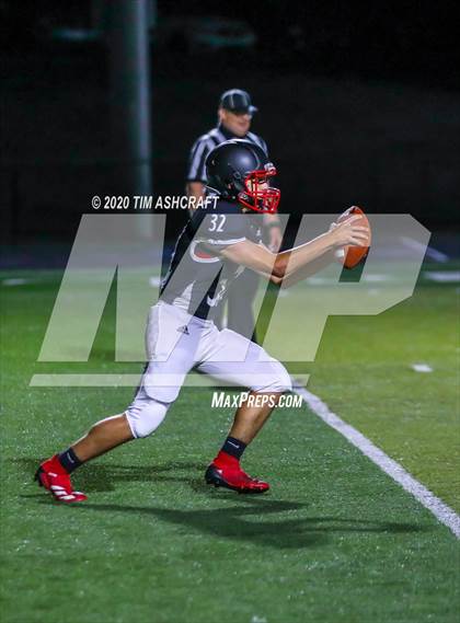 Thumbnail 2 in Newport Central Catholic @ Holy Cross photogallery.