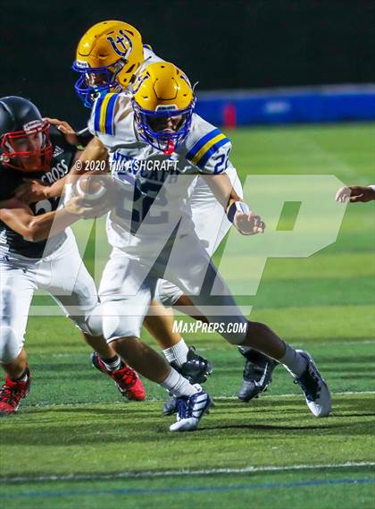 Thumbnail 1 in Newport Central Catholic @ Holy Cross photogallery.