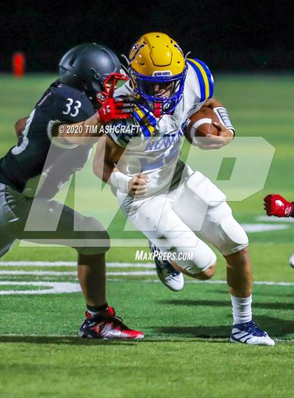 Thumbnail 2 in Newport Central Catholic @ Holy Cross photogallery.