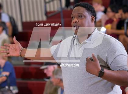 Thumbnail 1 in Woodcreek vs. Beverly Hills (Rancho Mirage Holiday Invitational) photogallery.