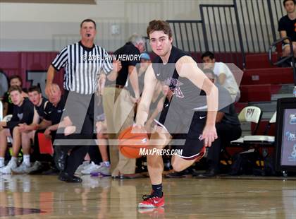 Thumbnail 1 in Woodcreek vs. Beverly Hills (Rancho Mirage Holiday Invitational) photogallery.