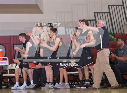 Thumbnail 3 in Woodcreek vs. Beverly Hills (Rancho Mirage Holiday Invitational) photogallery.
