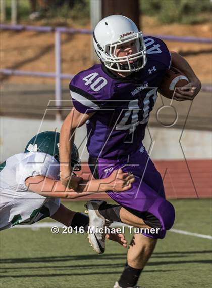 Thumbnail 1 in Red Bluff @ Shasta photogallery.