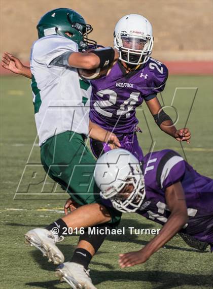 Thumbnail 1 in Red Bluff @ Shasta photogallery.