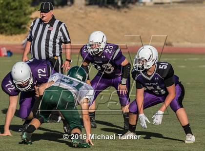 Thumbnail 3 in Red Bluff @ Shasta photogallery.