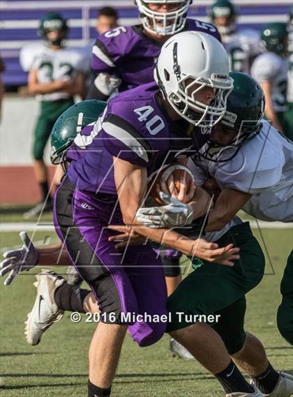 Thumbnail 1 in Red Bluff @ Shasta photogallery.
