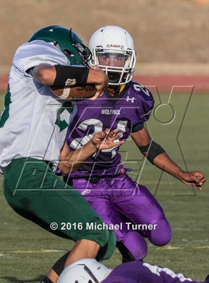 Thumbnail 2 in Red Bluff @ Shasta photogallery.