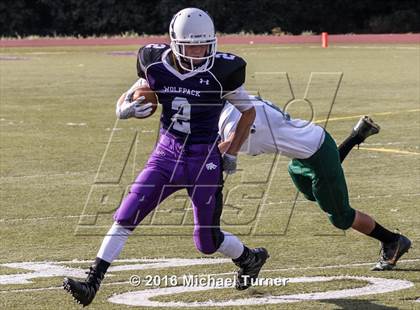 Thumbnail 1 in Red Bluff @ Shasta photogallery.