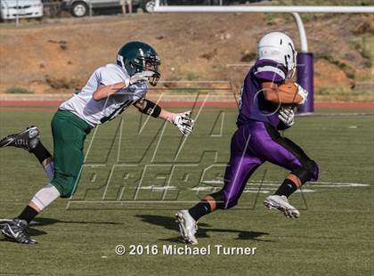 Thumbnail 1 in Red Bluff @ Shasta photogallery.