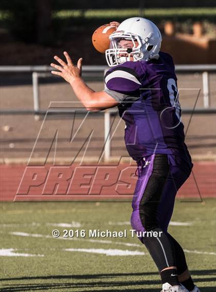 Thumbnail 1 in Red Bluff @ Shasta photogallery.