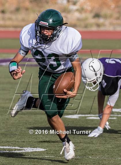 Thumbnail 3 in Red Bluff @ Shasta photogallery.