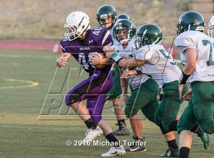 Thumbnail 1 in Red Bluff @ Shasta photogallery.