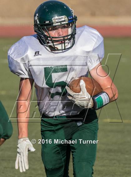 Thumbnail 1 in Red Bluff @ Shasta photogallery.
