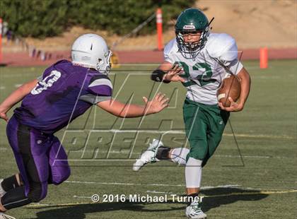Thumbnail 1 in Red Bluff @ Shasta photogallery.
