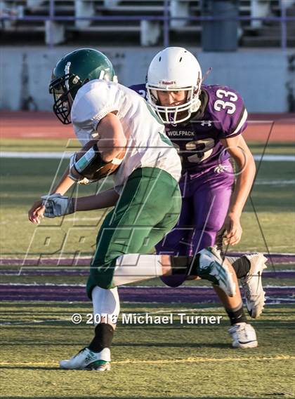 Thumbnail 3 in Red Bluff @ Shasta photogallery.