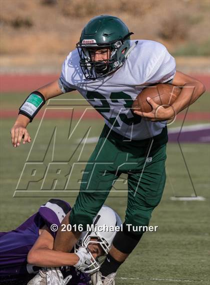 Thumbnail 1 in Red Bluff @ Shasta photogallery.