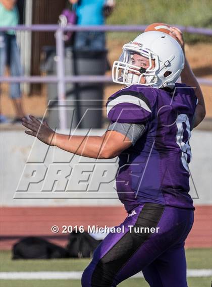 Thumbnail 1 in Red Bluff @ Shasta photogallery.